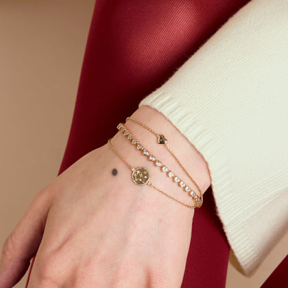 Bracelets-Astrid &amp; Miyu